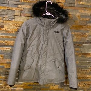 The North Face Girls Jacket